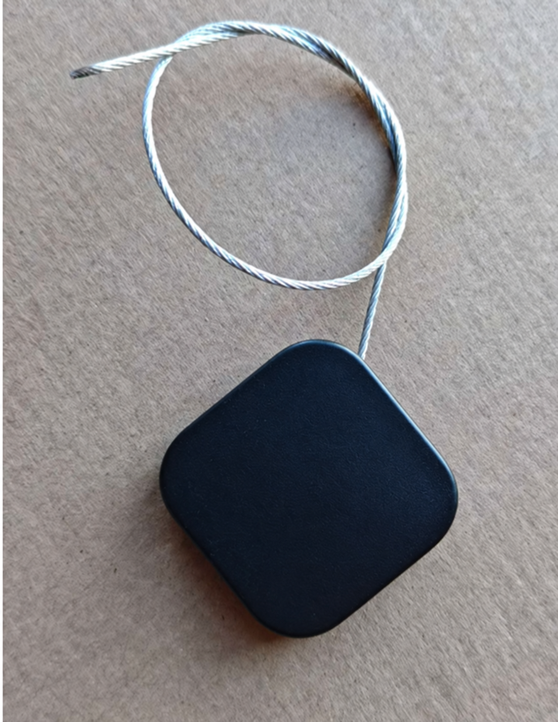 RQF-5050 Lead-Seal Lock Tag