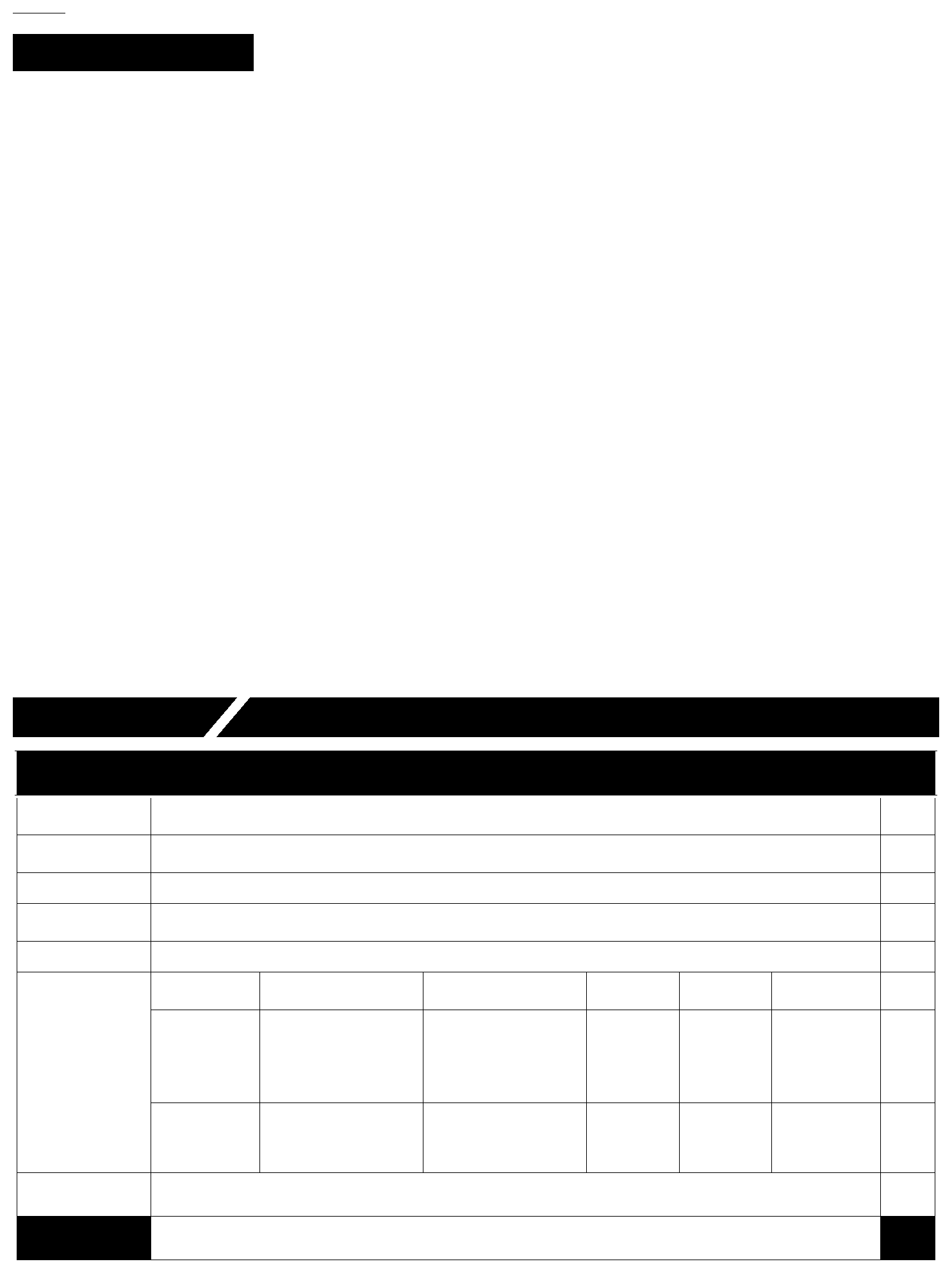 RTS3060 mechanical dimensions