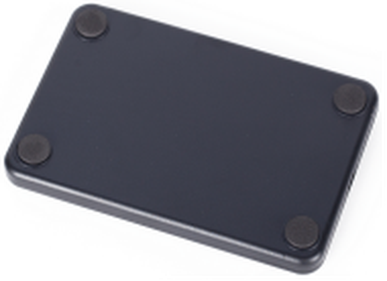 RU6202 mechanical dimensions