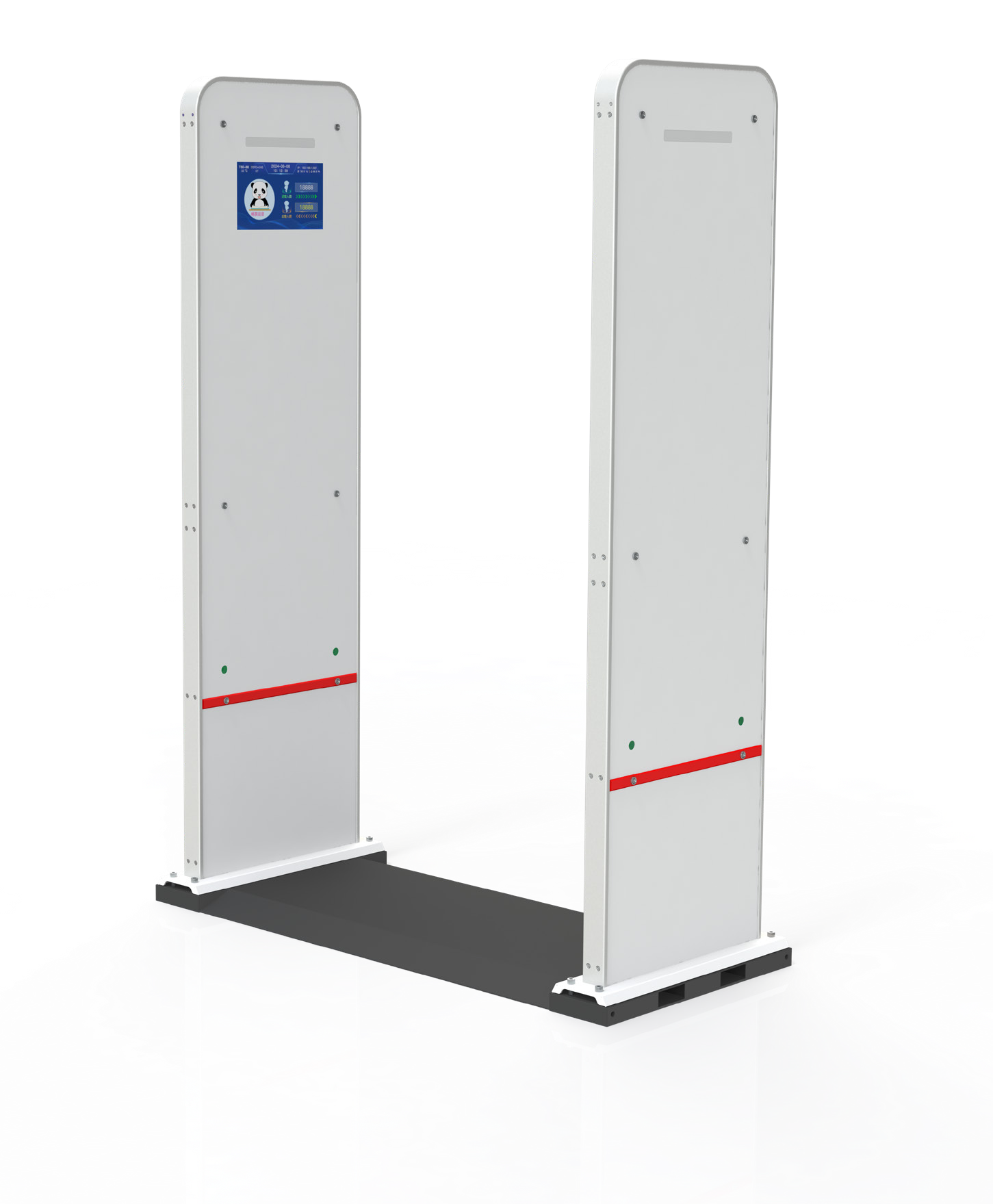 RU6950-BASE-120