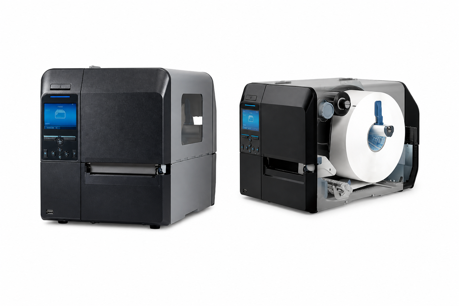 SATO CL4NX Plus RFID Printer