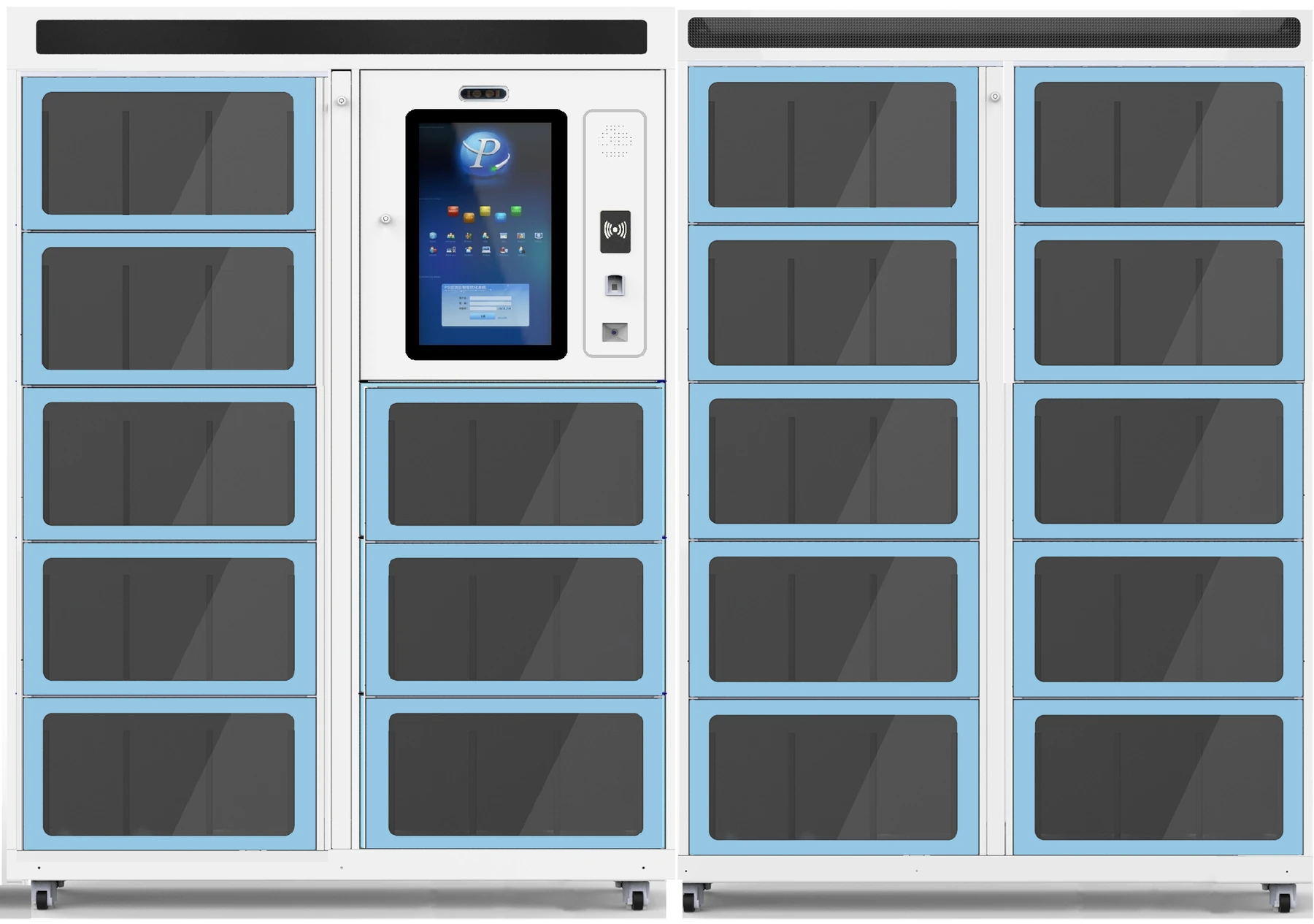RMS301B Product Image